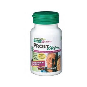 Herbal-A Prostactin 60Cps