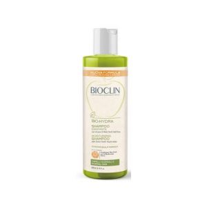 Bioclin Bio Hydra Shampooing 400ml