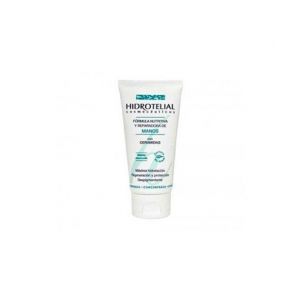 Crème pour les mains réparatrice et nourrissante à l'hydrotérolite 75ml
