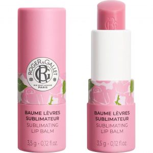 Roger & Gallet Baume &agrave; L&egrave;vres Sublimateur Rose 3.5 gr