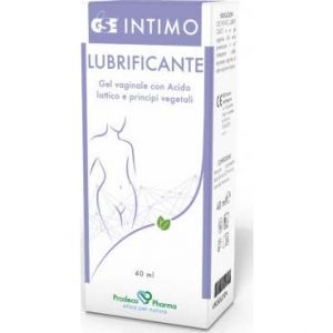 GSE Lubrifiant Intime 40 ml