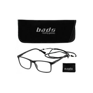 Bads Gafas Rg195Ng300 Negra +3.00 1ud
