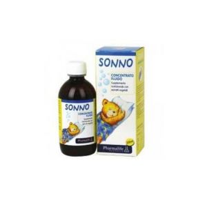 Sonno Bimbi 200Ml