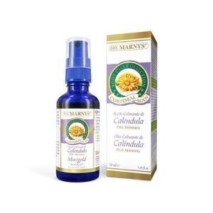 Marnys Huile de Calendula 50ml