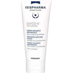 Isispharma Glyco-A Post Peeling Crème Apaisante 40ml