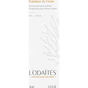 L'Oda&iuml;t&egrave;s Fra&icirc;cheur de l'Aube Contour des Yeux Revitalisant 15 ml