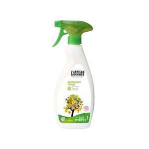 L'Artisan Savonnier Limpiacristales 500ml