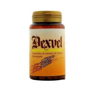 Levure de bi&egrave;re Artesania Agricola Dexel 180comp