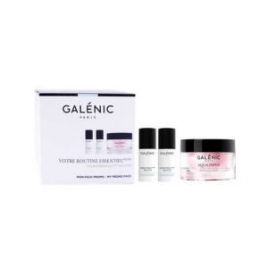 Galenic Essentiel Biome Beauté Aqua Infini Pack