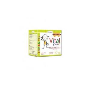 Drasanvi Vitalpur Gelée Royale Junior 20udsx15ml