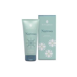 Bios Line Nature's Shower Bath Narciso Noble 200ml
