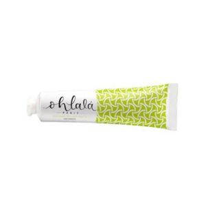 Ohlala Dentifrice Orange 100ml
