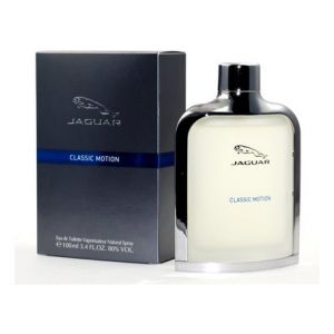 Parfum Jaguar Classic Motion 100ml