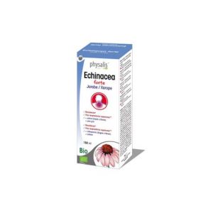 Physalis Echinacea Forte Sirop 150ml