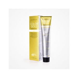 Design Look Color Gold Nro 7.3 Rubio Dorado 100ml