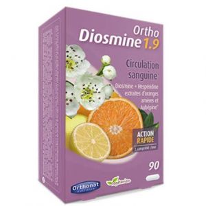 Orthonat Ortho Diosmine 90caps