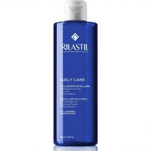 Rilastil Daily Care solution micellaire 400ml