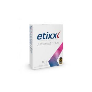 Etixx Arginine 1000 30comp