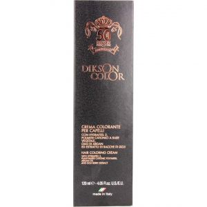 Dikson Colour Anniversary Crème colorante 6.67 120ml