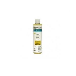 Hydrotelial phytomycelar solution phytomycellaire visage et yeux 200ml