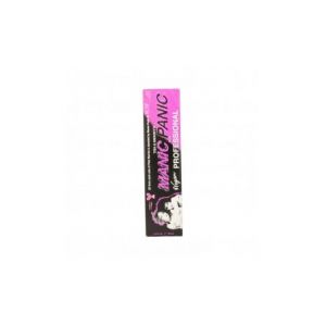 Manic Panic Professional Teinture semi-permanente Pink Warrior 90ml