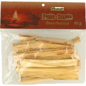Inkanat Palo Santo Branche 60g