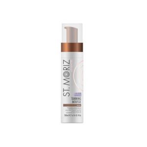 St Moriz Mousse Sombre Autobronncére 200ml