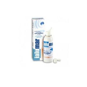 Ialumar Spray Solution Isotonique 100Ml