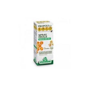 EPID SPRAY OS ERISIMO 15ML