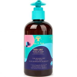 As I Am Born Gelée Définitive de Boucles 240ml