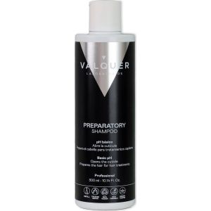 Valquer Champu Preparador 300 Ml