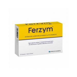 FERZYM 30CPS