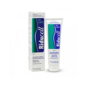 Pharmalife Riducell Gel Corps Jambes Fessiers Step 1-2-3 150ml