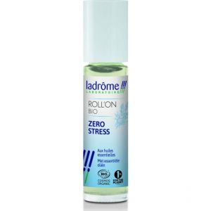 Ladr&ocirc;me Roll'On Zero Stress 10ml
