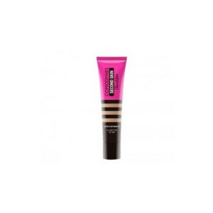 Comodynes Maquillage Liquide 03 Caramel 30ml