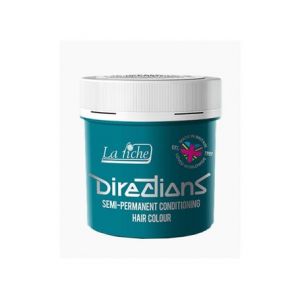 La Riché Directions Teinture Cheveux Semi Permanent Turquoi 88ml