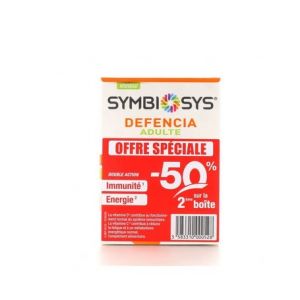 Symbiosys Defencia Adulte 2x30 caps