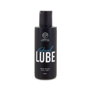 Lubrifiant anal Cobeco 150ml