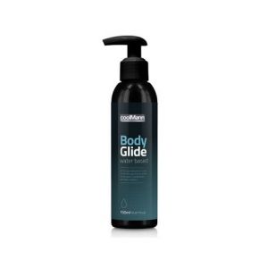 Cobeco Coolman Bodyglide Body Massage 150ml