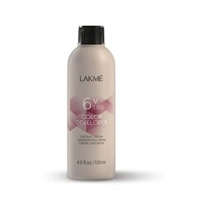Lakmé Color Developer Oxidant Crème 6V 120ml