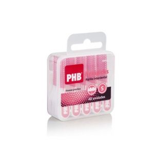 Phb Flexipicks Blister 40pcs