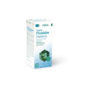 Sakai Gargola Fluidabe Hedera 240ml