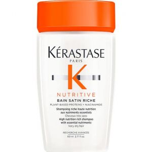 Kérastase Nutritive Bain Satin Riche 80ml