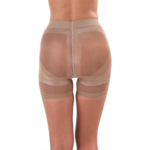 Anaissa Ceinture R&eacute;ductrice Bande Push Up Marie Nude TM 1ut