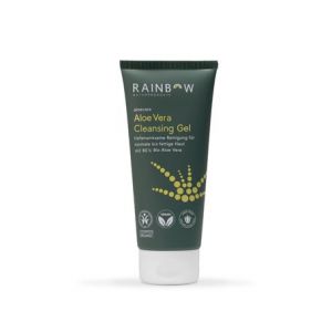 Rainbow Aloecare Aloe Vera Cleansing Gel 100ml