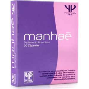 Manhae Menopause 30caps
