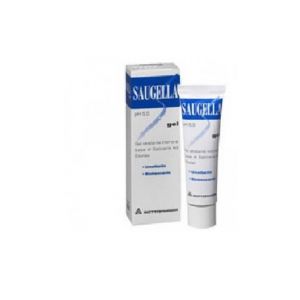 SAUGELLA GEL HYGIÉNIQUE 30ML