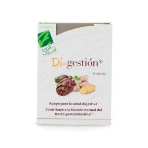 Di-Gestion 100% naturel 30caps