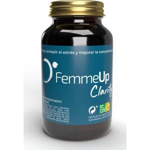 FemmeUp Clarity 60caps