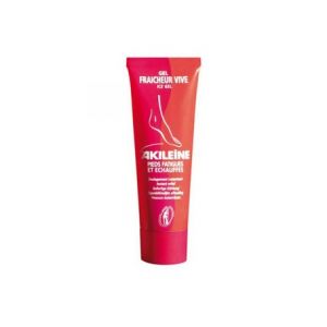 Akilene Baume Reposant aux Plantes 50ml